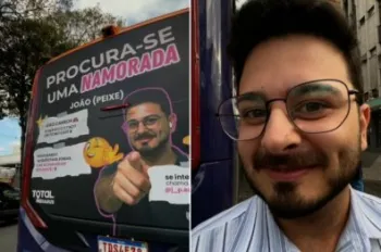 Divulga��o/Folhamax