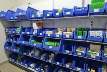 Falta de medicamentos de alto custo na Ceaf em Cuiab� � alvo de inqu�rito civil