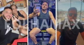 Folha Max