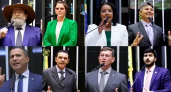Bancada de MT aprova poucos projetos em 4 anos