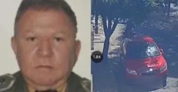 Imagem ilustrativa relacionada � opera��o policial em Teresina-PI