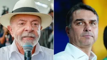 Pesquisa Quaest divulgada nesta segunda-feira (7).