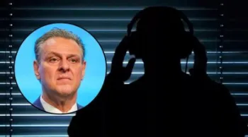 Senador Carlos F�varo denuncia poss�vel arapongagem em MT | Foto: Divulga��o/Folhamax