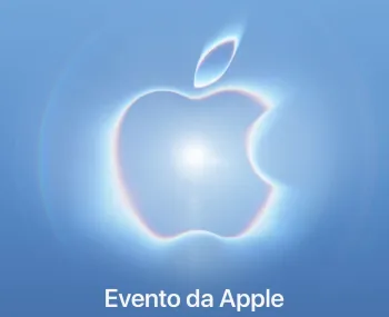 Imagem de divulga��o da Apple