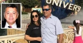 Asa de empresa em Cuiab�, MT.
