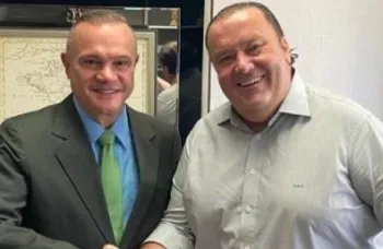 Foto de arquivo / Folhamax