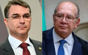 Rodrigo Mudrovitsch, atual presidente da Corte Interamericana de Direitos Humanos, � apontado como elo entre o STF e Fl�vio Bolsonaro.