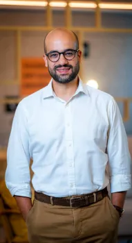Suno Asset contrata executivo com 20 anos de experi�ncia para comandar agroneg�cio