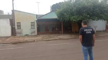Pol�cia Civil de Mato Grosso