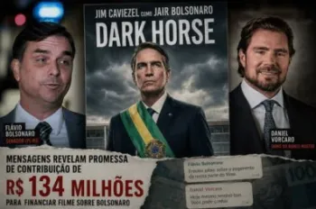 Dario Durigan, ministro da Fazenda