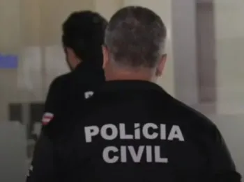 Imagem ilustrativa do incidente