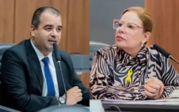 Sess�o da C�mara de Cuiab�