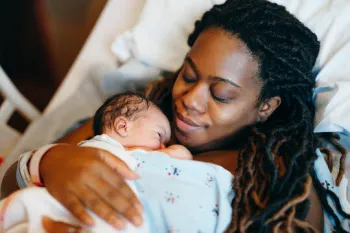 Amamenta��o depois do c�ncer de mama: possibilidades e cuidados para cada mulher
