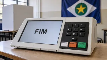 Do Governo � Assembleia: confira todos os eleitos em Mato Grosso