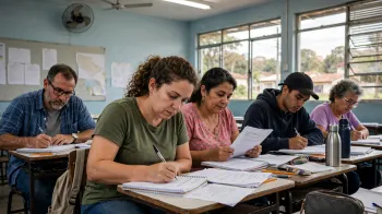 Educa��o (IA)