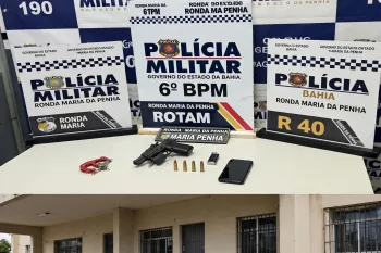 Pol�cia Militar de Mato Grosso (Ajustada por IA)