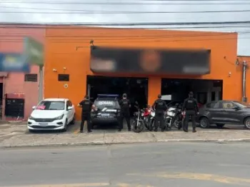 Pol�cia Civil de Mato Grosso