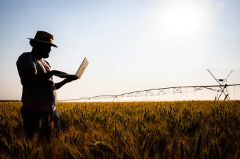Tecnologias transformam a agropecu�ria em Mato Grosso