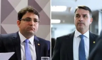 Mensagens e documentos apreendidos pela PF indicam pagamento para remo��o de not�cias