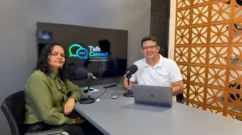 Ana Chiodelli, advogada especialista em direitos de pessoas com autismo