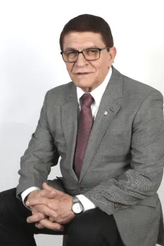 Jo�o Teodoro da Silva  Presidente � Sistema Cofeci-Creci