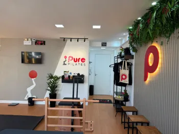 Cr�dito: Pure Pilates