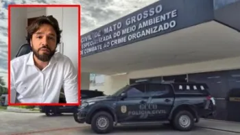Advogado investigado alega que denunciou fraude antes de ser alvo da pol�cia