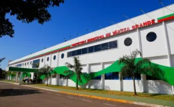 Prefeitura de V�rzea Grande