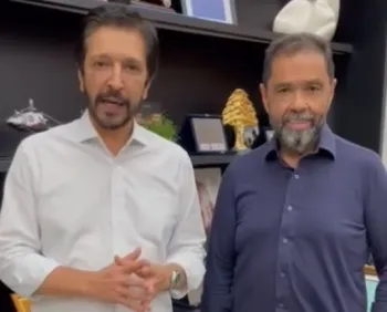 Cuiabano Tot Parente assumir a secretaria de Cultura da cidade de So Paulo