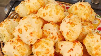 Dia do P�o de Queijo: d� pra ser mineiro, feliz e saud�vel ao mesmo tempo?
