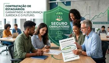 O erro jur�dico silencioso que empresas ainda cometem com estagi�rios