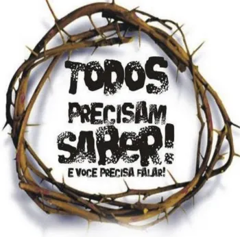 O EVANGELHO  JESUS