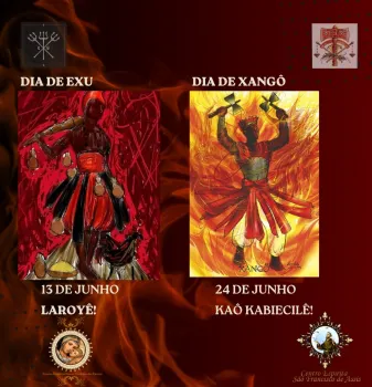 Festejos de Junho