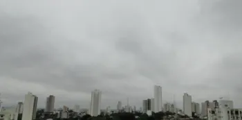 Temperatura cai para 16�C esta semana na capital
