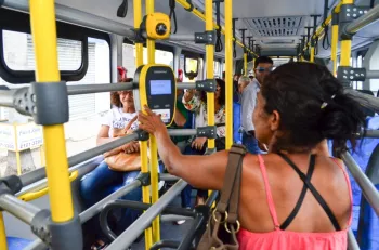 Prefeitura atua e paralisa��o chega ao fim
