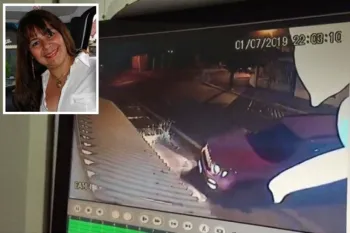 CASO SANDRA