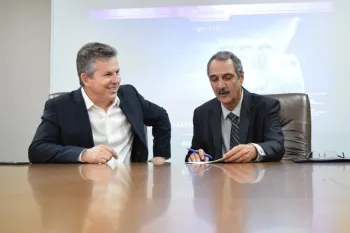 Seguran�a P�blica receber� aporte de R$ 3,1 milh�es do Judici�rio