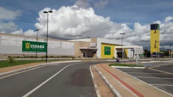 Prefeitura Cuiab�