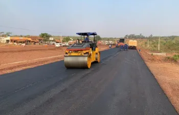 Chapada dos Guimar�es