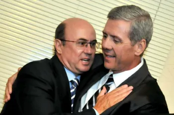 Acusa��o aponta pagamento de R$ 1,1 milh�o em propina
