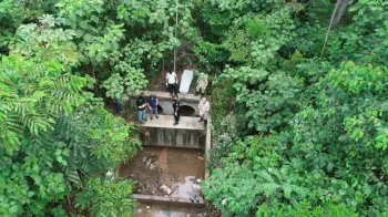Marido e policial militar s�o suspeitos da morte de enfermeira