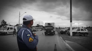 Seis pessoas s�o presas por embriaguez ao volante em V�rzea Grande