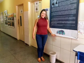 Diretores de escolas relatam desafios do ensino especial