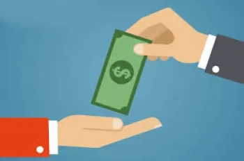 Pagamento dos servidores p�blicos