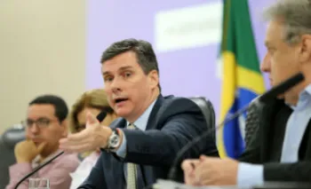 Para aumentar arrecada��o em 2020, Estado avalia taxar setor da minera��o