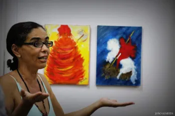 Cultura com amor