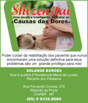 Curso de Shizen-tai