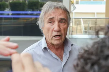 Justi�a bloqueia bens de ex-deputado por "rachadinha" na AL