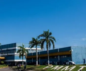 Pol�cia Militar realiza o 1� Curso de Sobreviv�ncia Policial em Cuiab�