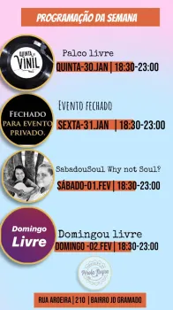 Programa��o do Tabuleiro da Perola Negra